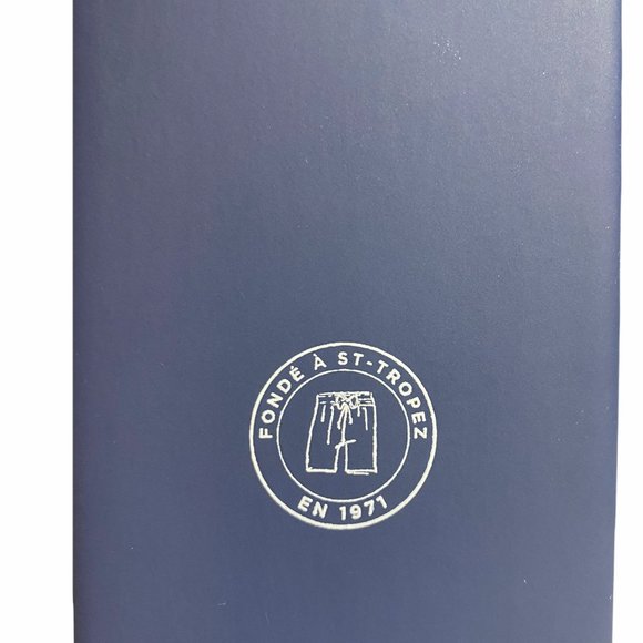 Vilebrequin LIMITED EDITION Chronograph Pink / Blue (NWT) - Picture 4 of 12